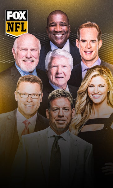 FOX Unveils NFL Broadcast Teams